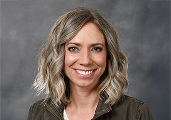 Clarice Stone CPA, VP, Controller 