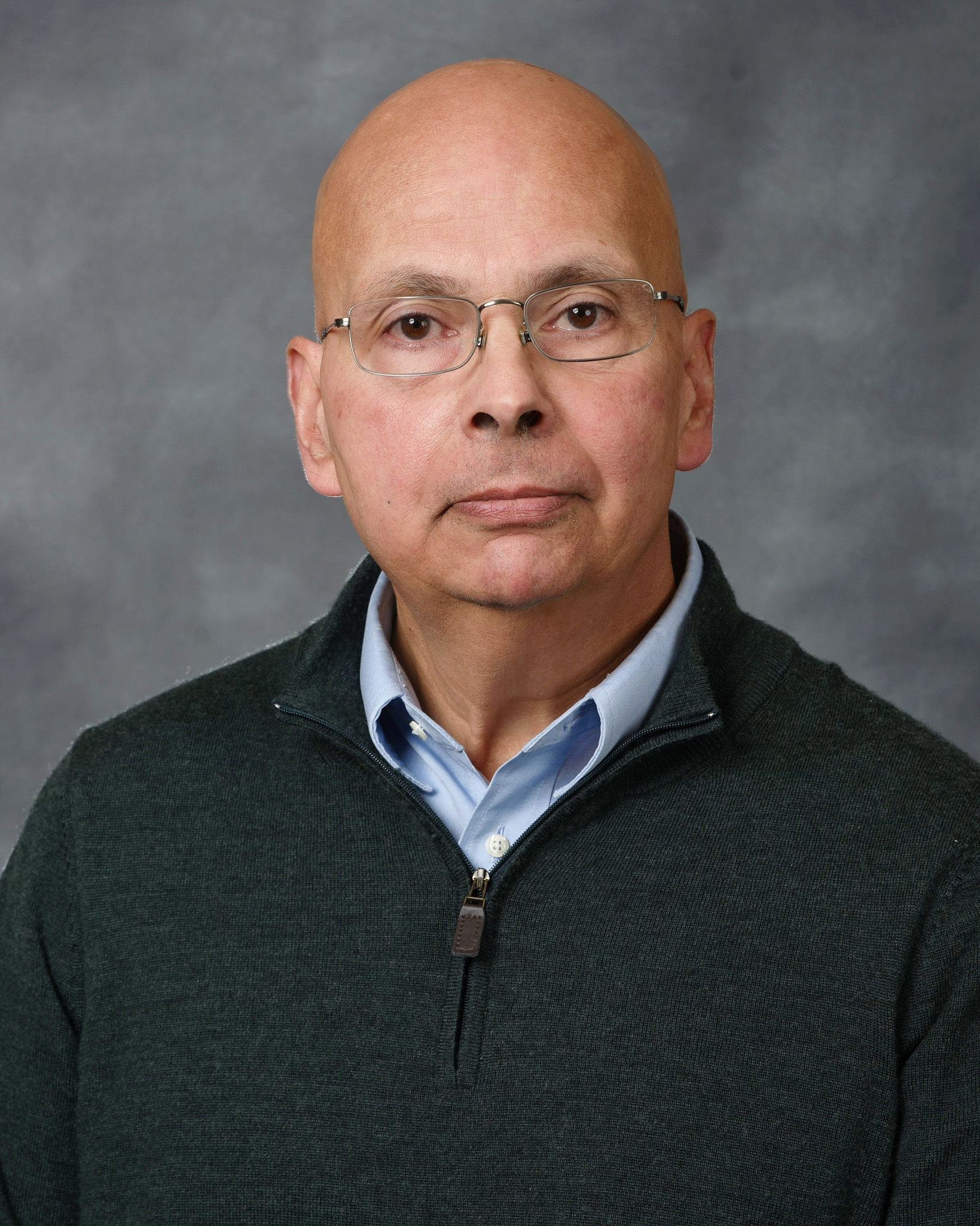 Richard Kaylor, VP of ESHQ & Commercial Development 