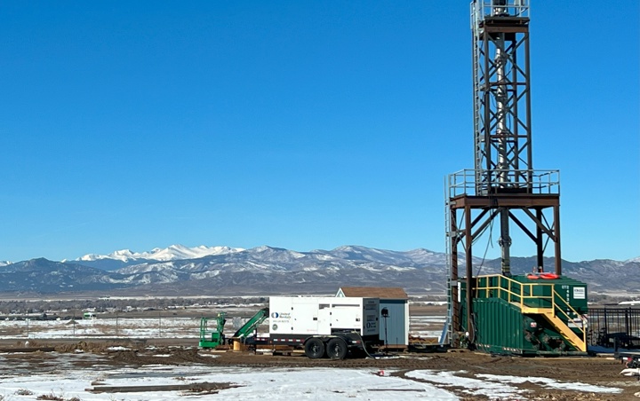 Pumping/Process Equipment icon