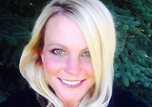 Rebecca Clark, Director of Business Development 